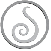 Logo | Gurutama - Craniosacral Balancing und Esalen Massage